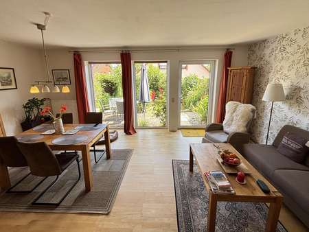 EG Wohnen/ Essen - Reihenmittelhaus in 30890 Barsinghausen mit 121m² kaufen