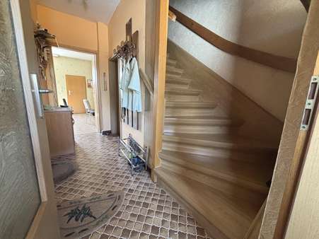 Flurbereich Flurbereich - Doppelhaushälfte in 31275 Lehrte mit 102m² kaufen