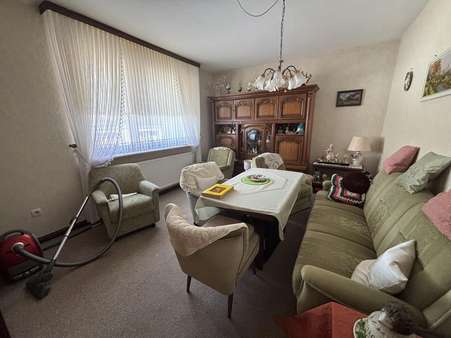 Wohnbereich Wohnbereich - Doppelhaushälfte in 31275 Lehrte mit 102m² kaufen