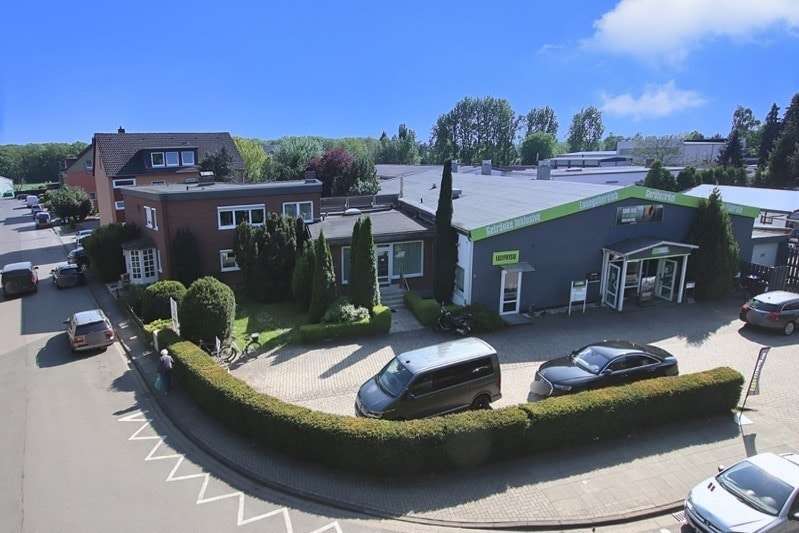 Gesamtansicht - Sonstige in 30457 Hannover mit 254m² kaufen