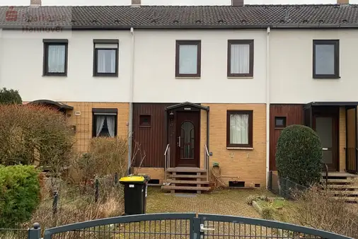 Eine Sanierung wird benötigt