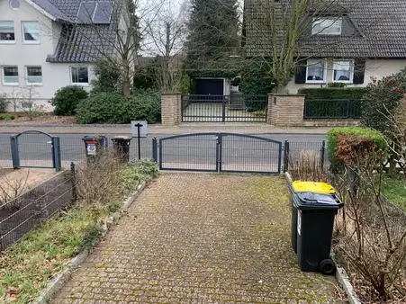 Eine Sanierung wird benötigt