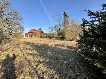 1. Grundstück am Haus - Mehrfamilienhaus in 30900 Wedemark mit 292m² kaufen