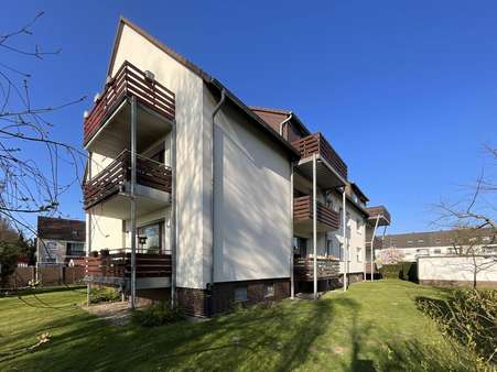 Seitenansicht - Mehrfamilienhaus in 30855 Langenhagen mit 721m² kaufen