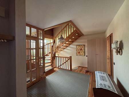 Diele Diele - Reihenmittelhaus in 31275 Lehrte mit 120m² kaufen
