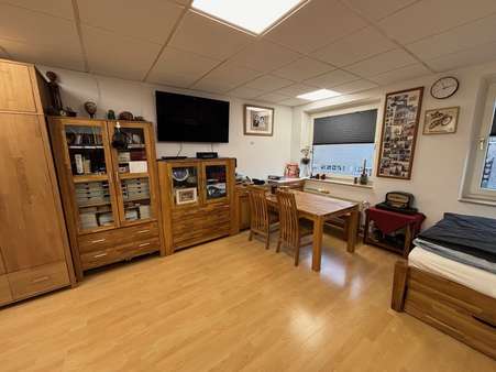 Wohnraum 3 - Appartement in 30175 Hannover mit 40m² kaufen
