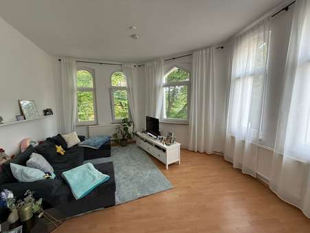 Blick Wohnung Blick Wohnung - Mehrfamilienhaus in 30459 Hannover mit 934m² als Kapitalanlage kaufen