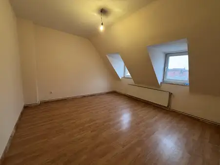 Nahe des Maschsees