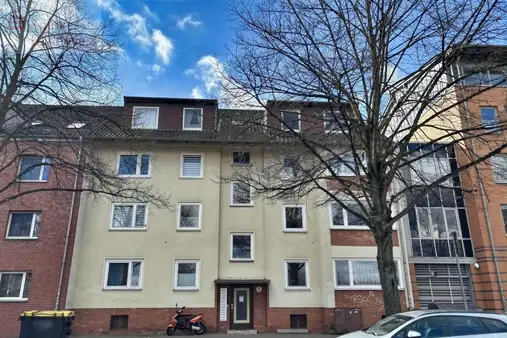 Kapitalanleger aufgepasst!