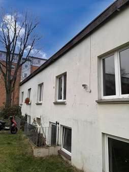 Hinterhaus - Mehrfamilienhaus in 30419 Hannover mit 590m² kaufen