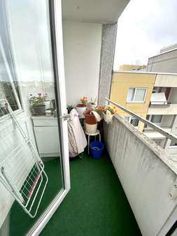 Balkon - Etagenwohnung in 30880 Laatzen mit 70m² kaufen