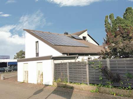 Photovoltaik-+ Solaranlage - Mehrfamilienhaus in 31535 Neustadt mit 331m² kaufen