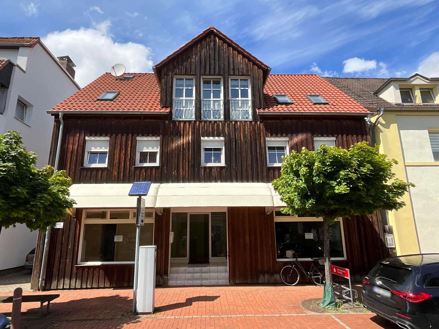 Süden - Mehrfamilienhaus in 31303 Burgdorf mit 180m² kaufen