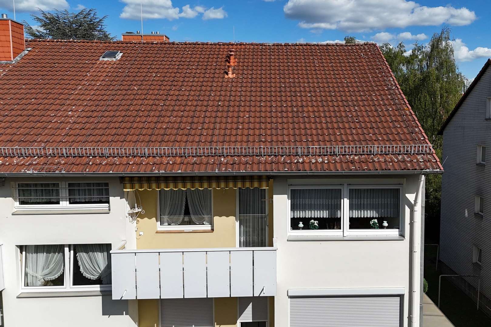 Außenansicht Außenansicht - Etagenwohnung in 30453 Hannover mit 80m² kaufen
