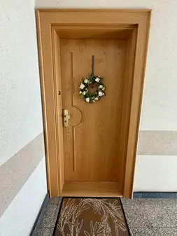 Gut geschnittene 3-Zi. Wohnung mit Loggia