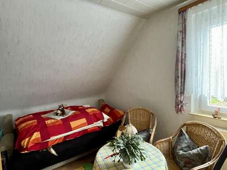 Gästezimmer OG - Einfamilienhaus in 30890 Barsinghausen mit 128m² günstig kaufen