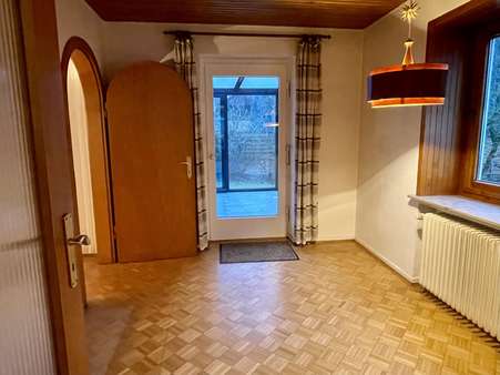 Esszimmer - Einfamilienhaus in 30890 Barsinghausen mit 130m² günstig kaufen