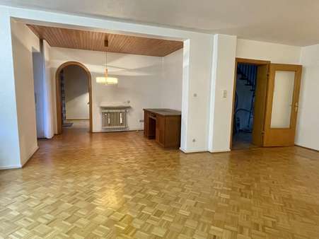 Wohn-/Arbeitszimmer - Einfamilienhaus in 30890 Barsinghausen mit 130m² günstig kaufen