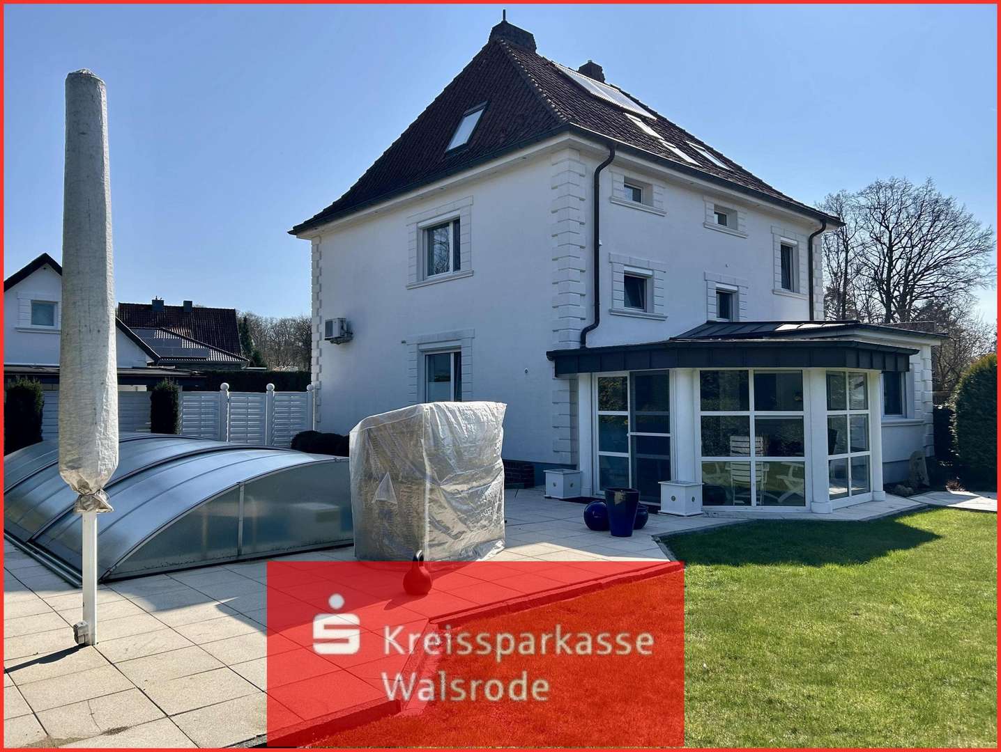 Titelbild - Stadthaus in 29683 Bad Fallingbostel mit 251m² kaufen