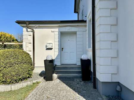 Hauseingangsbereich - Stadthaus in 29683 Bad Fallingbostel mit 251m² kaufen