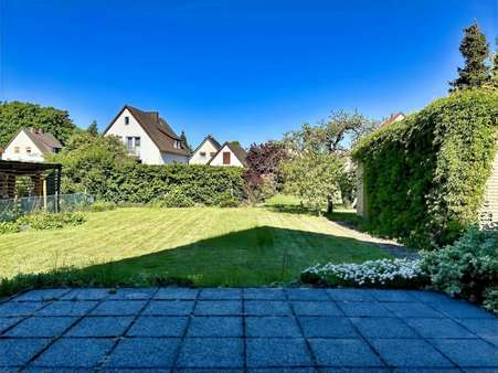 Garten - Einfamilienhaus in 29699 Walsrode mit 118m² kaufen