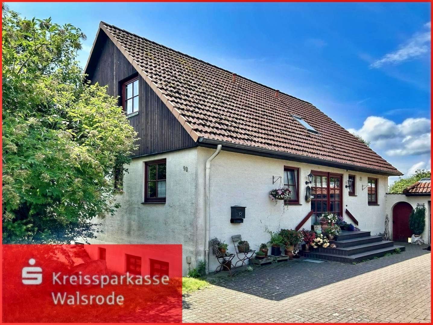 Einfamilienhaus in 29664 Walsrode mit 147m² kaufen