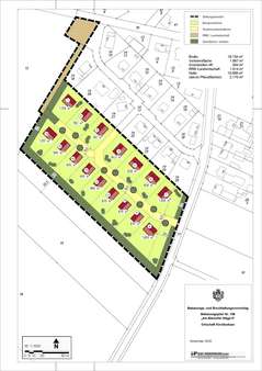 Kirchboitzen - Grundstück in 29664 Walsrode mit 781m² kaufen