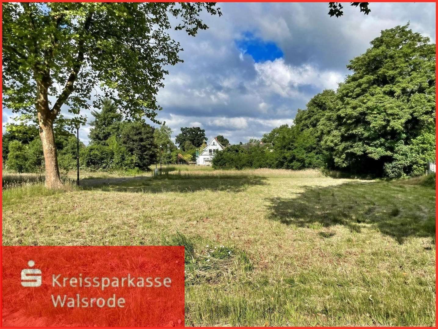 Grundstück in 27336 Rethem mit 531m² kaufen