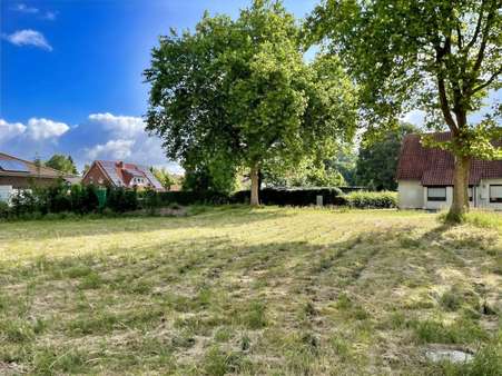 Grundstück in 27336 Rethem mit 531m² kaufen