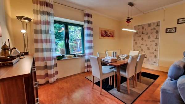 Wir bitten zu Tisch - Doppelhaushälfte in 31515 Wunstorf mit 160m² kaufen