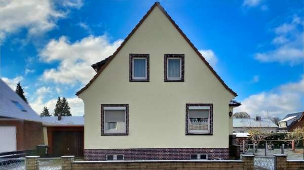 null - Einfamilienhaus in 31515 Wunstorf mit 135m² kaufen