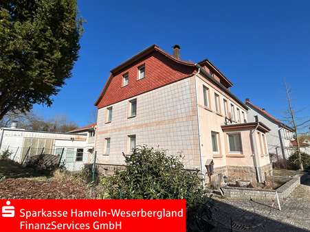 Doppelhaushälfte in 31020 Salzhemmendorf mit 180m² kaufen