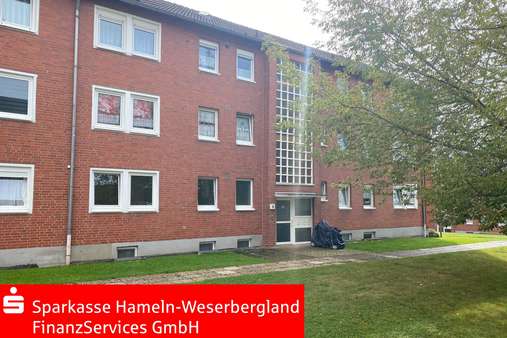 null - Erdgeschosswohnung in 31840 Hessisch Oldendorf mit 66m² kaufen