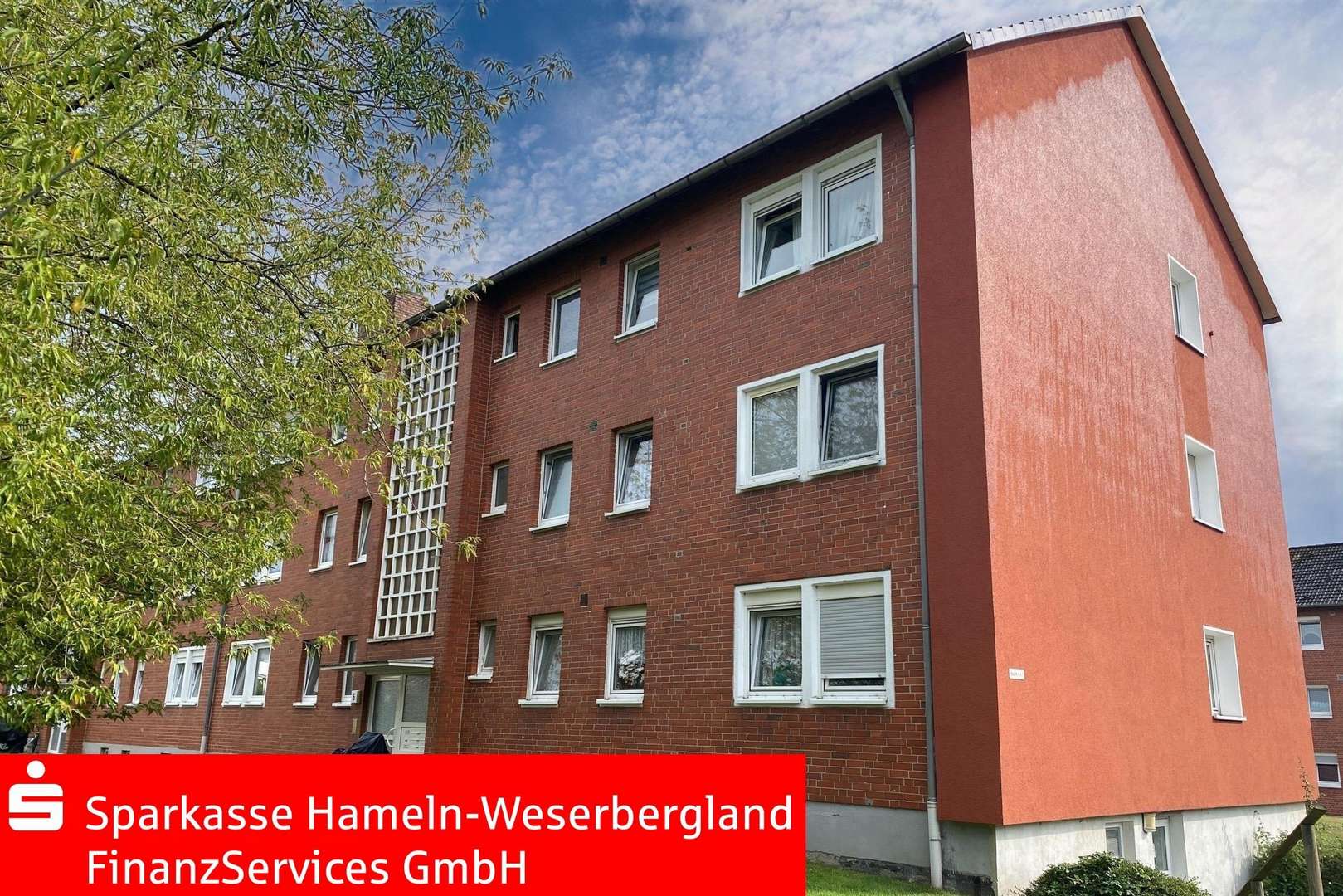 null - Erdgeschosswohnung in 31840 Hessisch Oldendorf mit 66m² kaufen