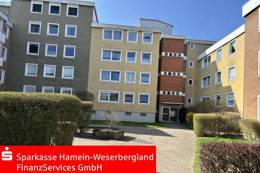 null - Etagenwohnung in 31785 Hameln mit 61m² kaufen