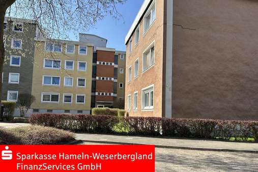 null - Etagenwohnung in 31785 Hameln mit 61m² kaufen