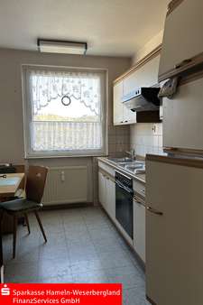 Küche - Etagenwohnung in 31785 Hameln mit 61m² kaufen