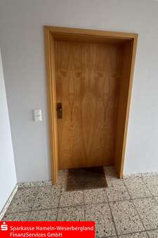 Herzlich Willkommen! - Dachgeschosswohnung in 31840 Hessisch Oldendorf mit 72m² kaufen