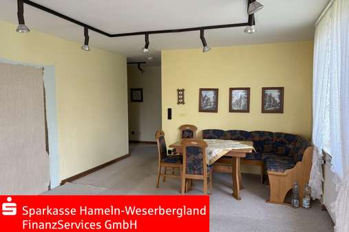 Essplatz - Erdgeschosswohnung in 31787 Hameln mit 71m² kaufen