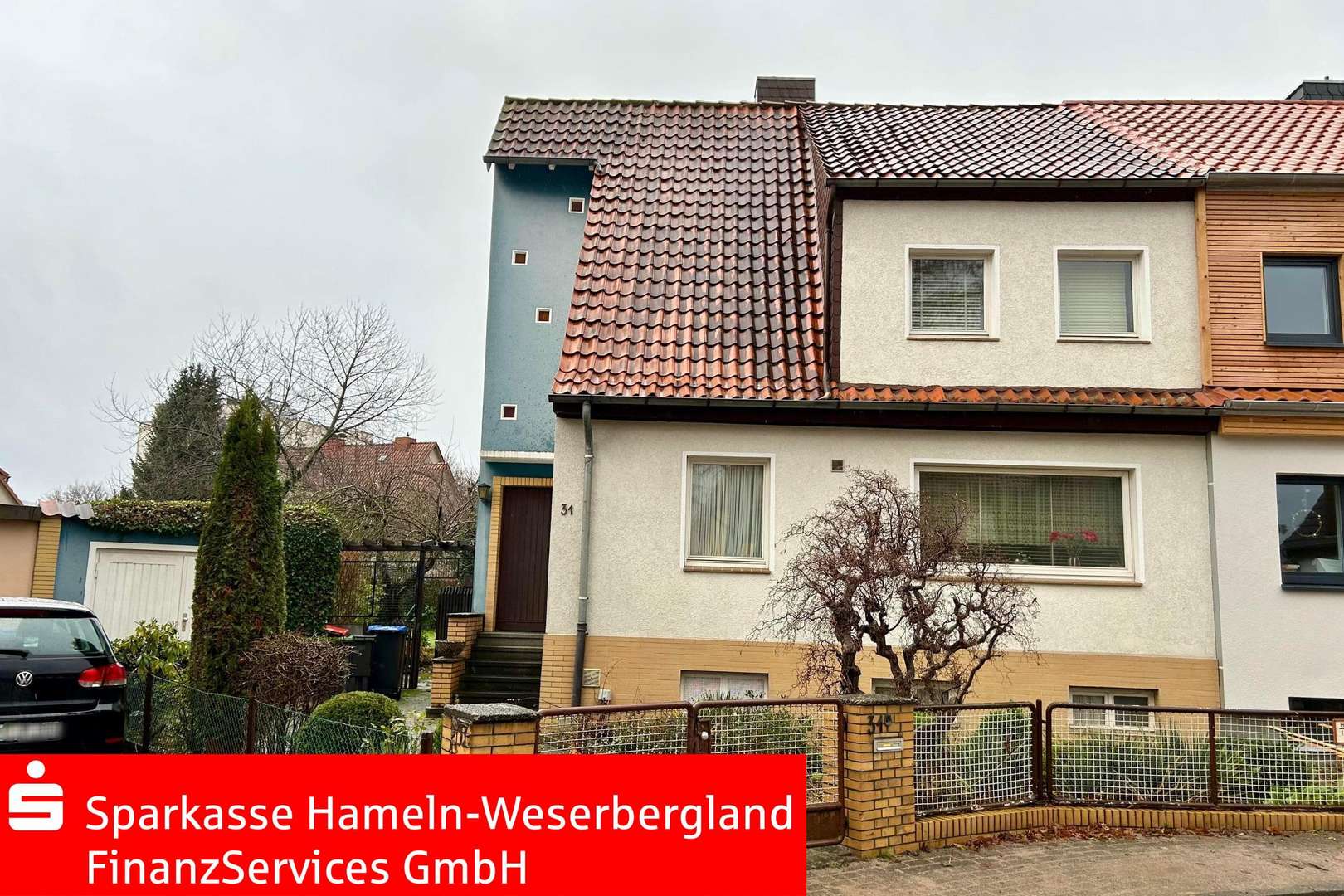 null - Doppelhaushälfte in 31785 Hameln mit 130m² kaufen