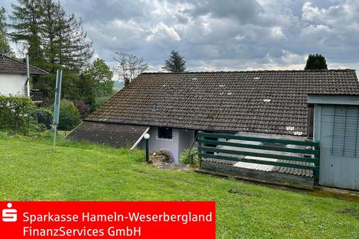 null - Einfamilienhaus in 31840 Hessisch Oldendorf mit 104m² kaufen