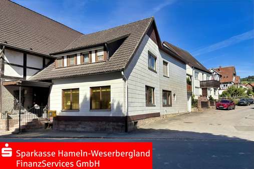 Einfamilienhaus in 37619 Pegestorf mit 130m² kaufen