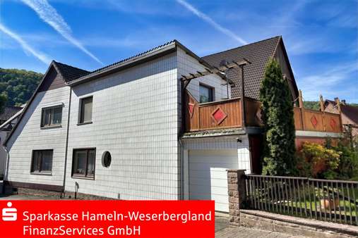 Einfamilienhaus in 37619 Pegestorf mit 130m² kaufen