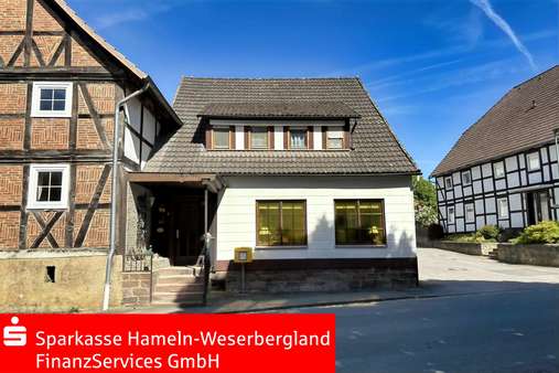 Einfamilienhaus in 37619 Pegestorf mit 130m² kaufen