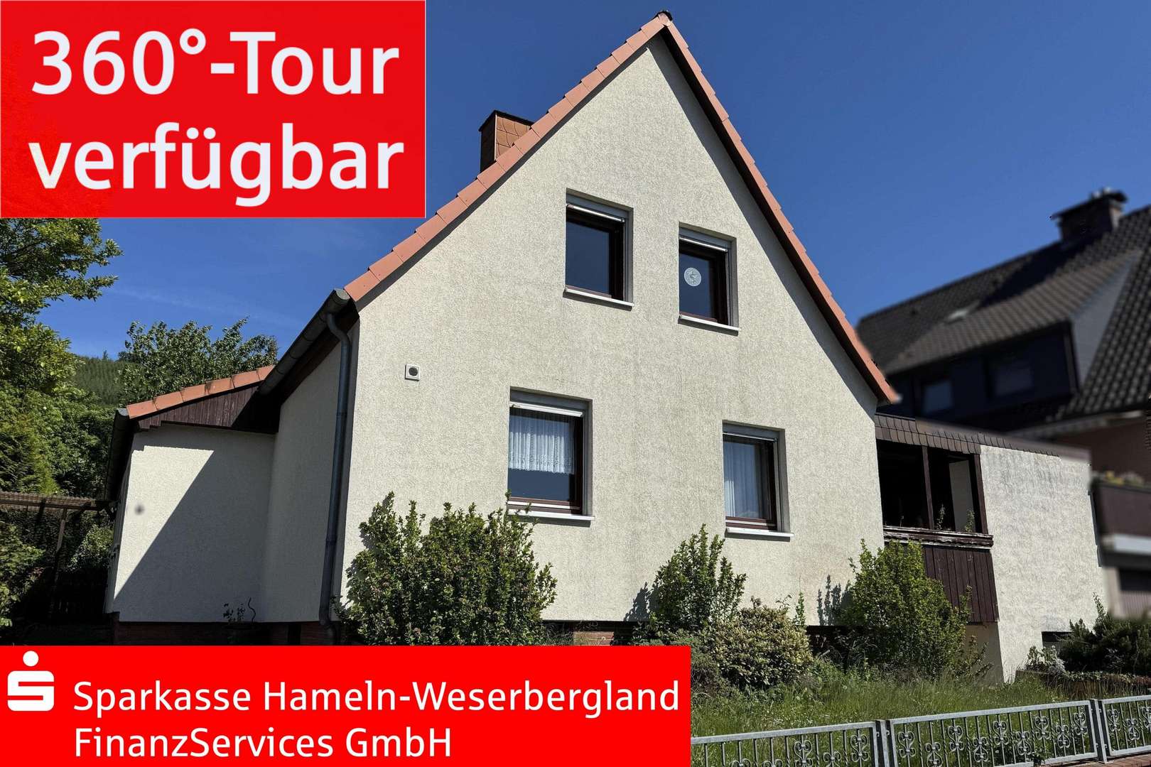 Einfamilienhaus in 37619 Bodenwerder mit 155m² kaufen