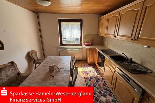 Küche EG Küche EG - Einfamilienhaus in 37619 Bodenwerder mit 155m² kaufen
