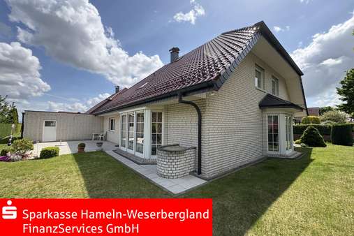 Einfamilienhaus in 31789 Hameln mit 250m² kaufen