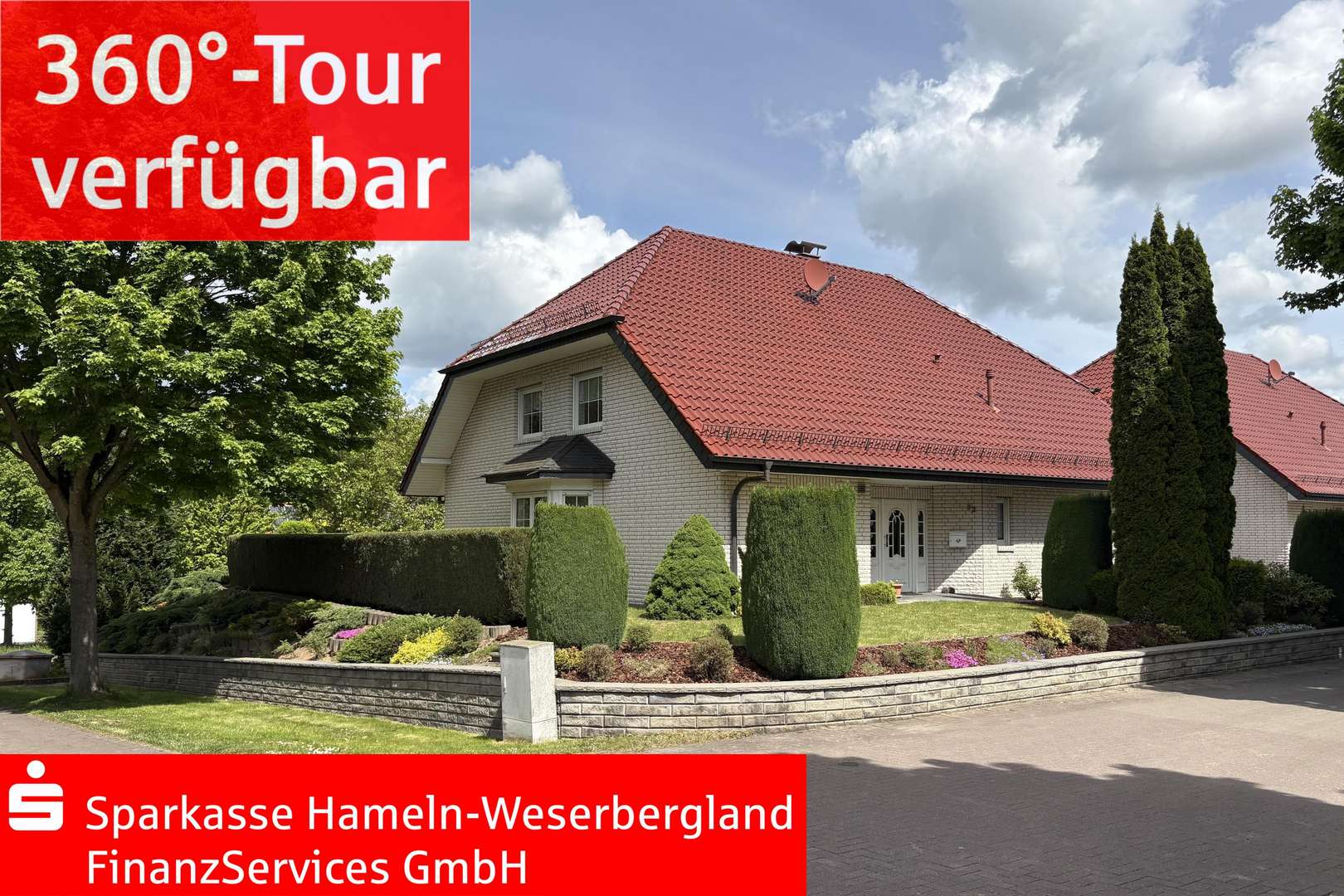 Einfamilienhaus in 31789 Hameln mit 250m² kaufen