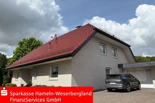 Einfamilienhaus in 31789 Hameln mit 250m² kaufen