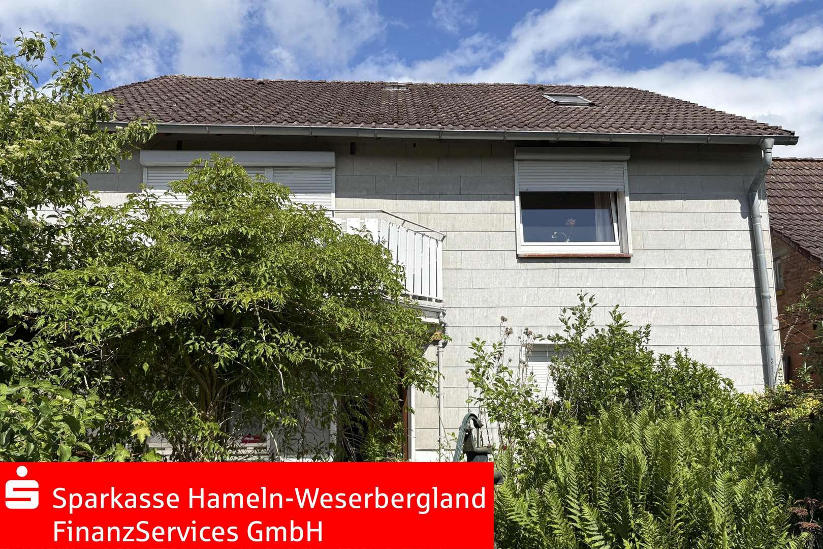Einfamilienhaus in 31789 Hameln mit 150m² kaufen